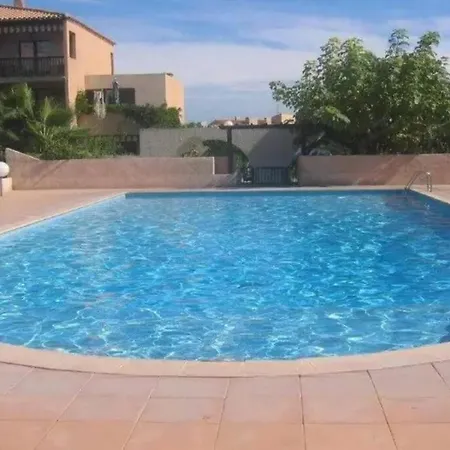 Un Sejour Ideal A Deux Pas De La Mer Hyères Extérieur photo