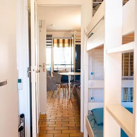 Un Sejour Ideal A Deux Pas De La Mer Hyères Extérieur photo