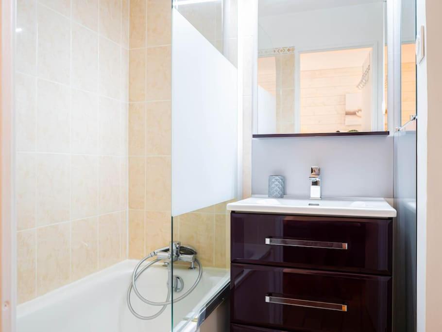 Un Sejour Ideal A Deux Pas De La Appartement *