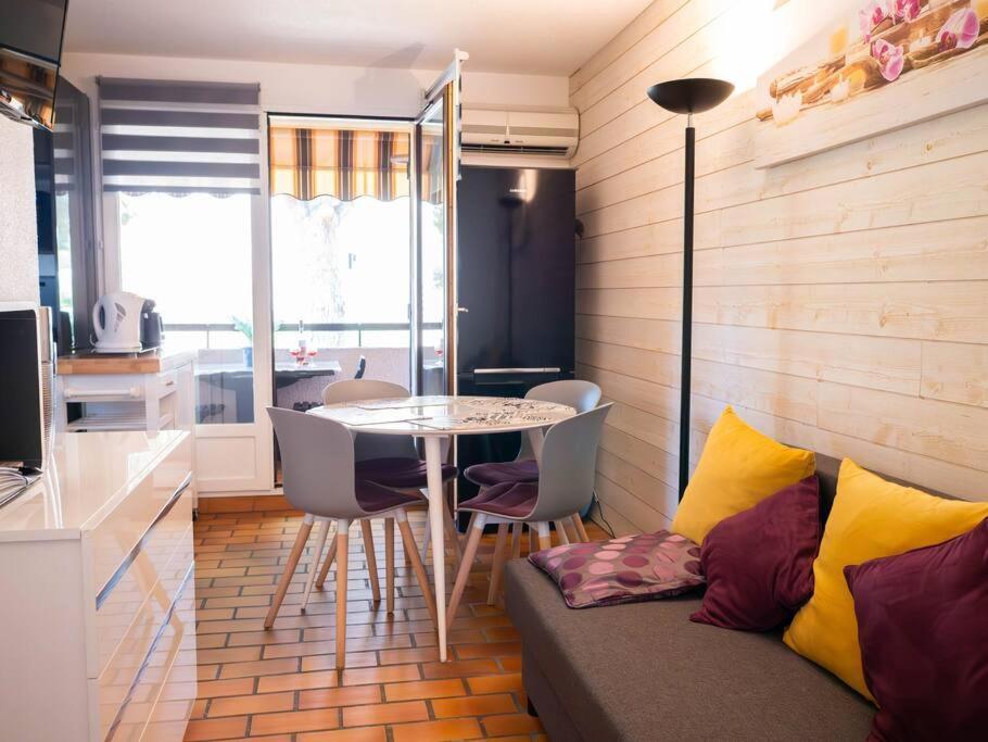 Un Sejour Ideal A Deux Pas De La * Hyères