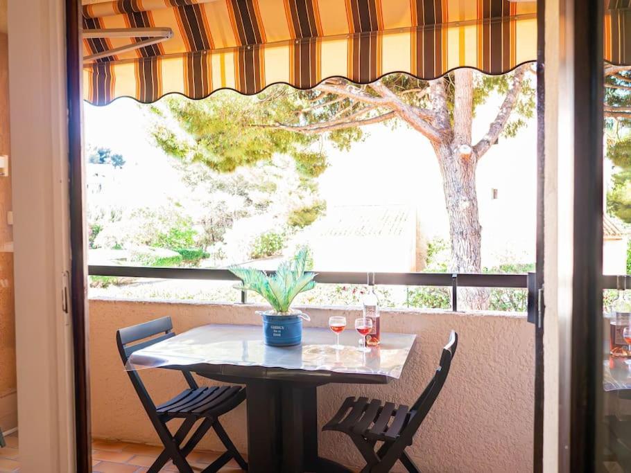 Appartement Un Sejour Ideal A Deux Pas De La Hyères