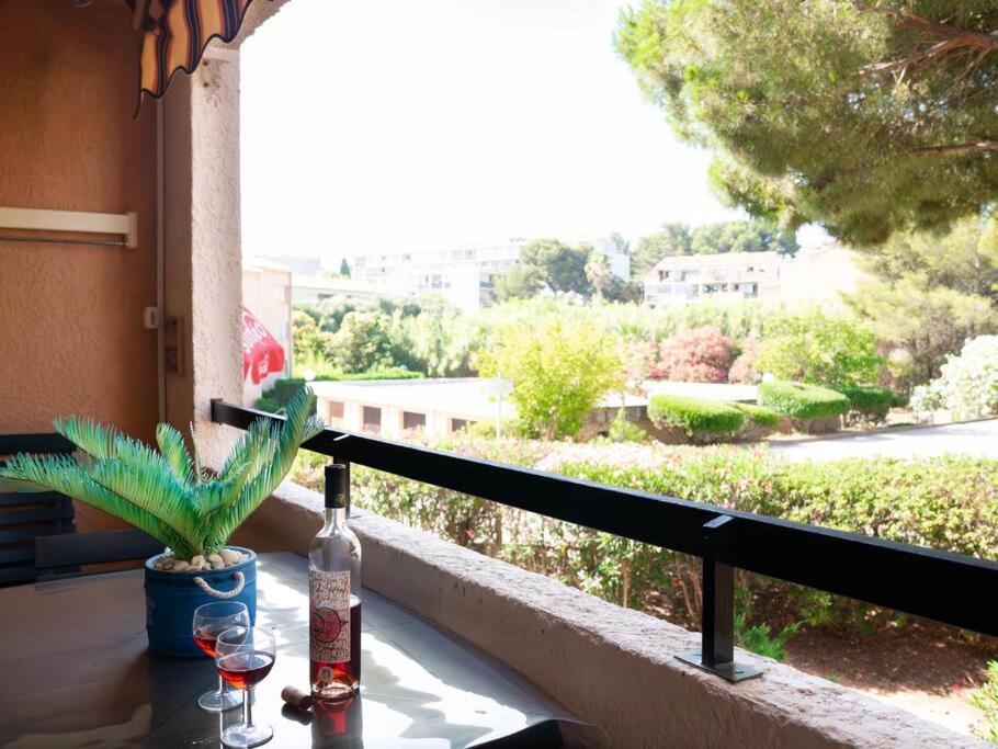 Un Sejour Ideal A Deux Pas De La * Hyères