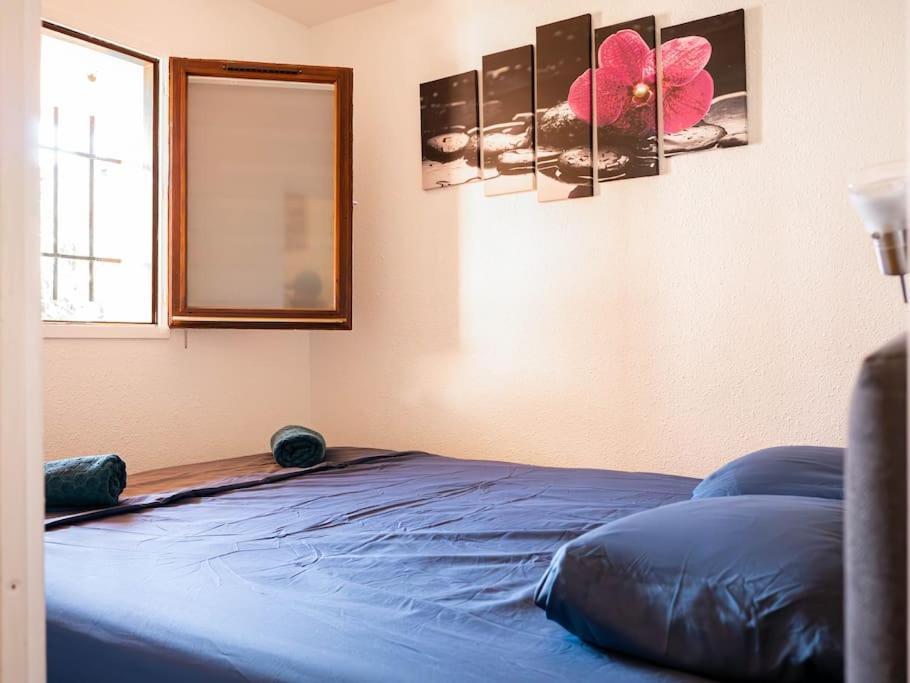 Appartement Un Sejour Ideal A Deux Pas De La Hyères