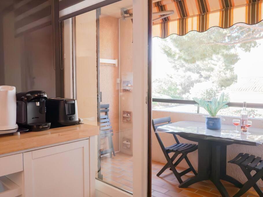 Un Sejour Ideal A Deux Pas De La Appartement Hyères