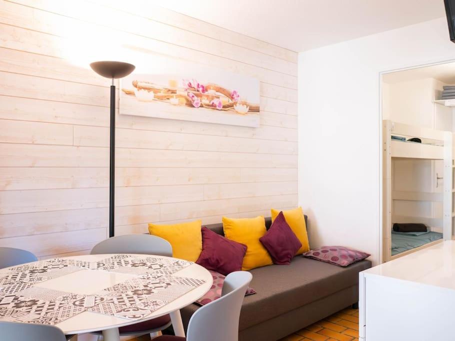 Un Sejour Ideal A Deux Pas De La Appartement